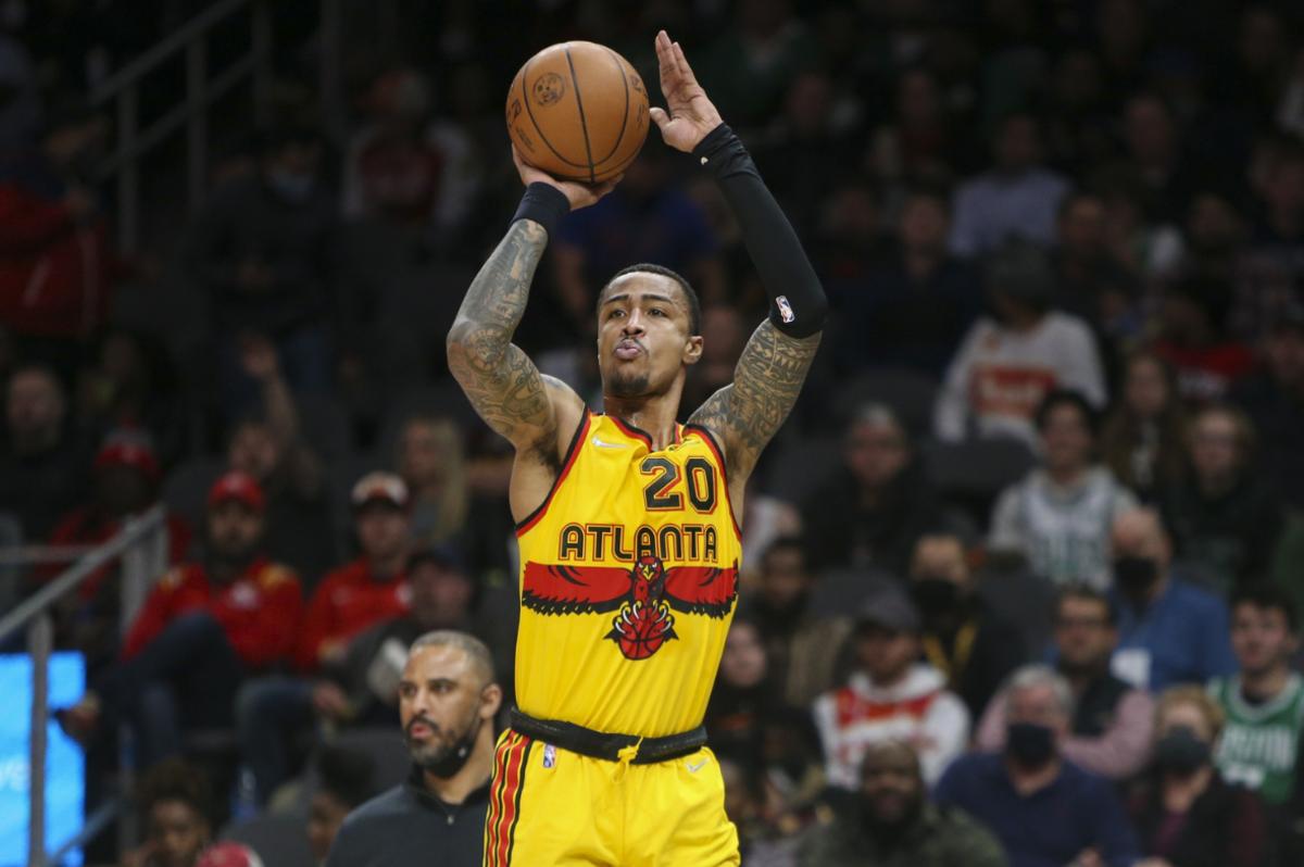 John Collins